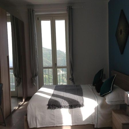 Affittacamereirosmarini Vernazza Exterior foto